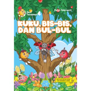 Kuku Bis Bis dan Bul Bul