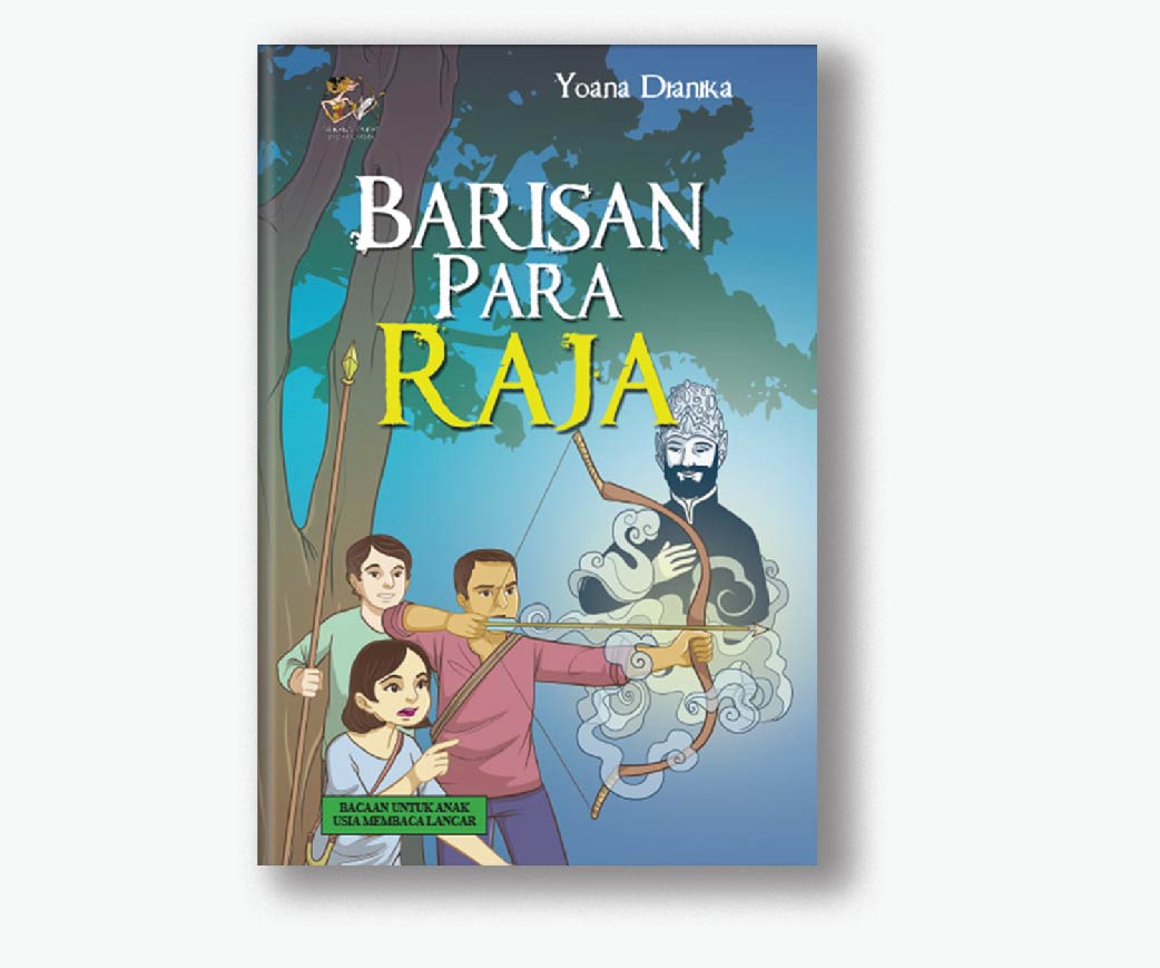 Barisan Para Raja