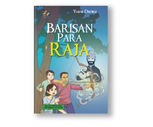Barisan Para Raja