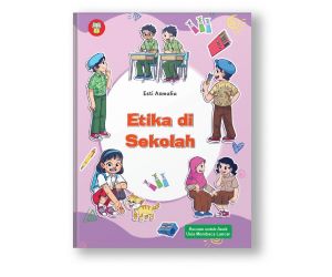 Etika di Sekolah