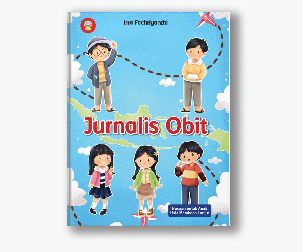 Jurnalis Obit
