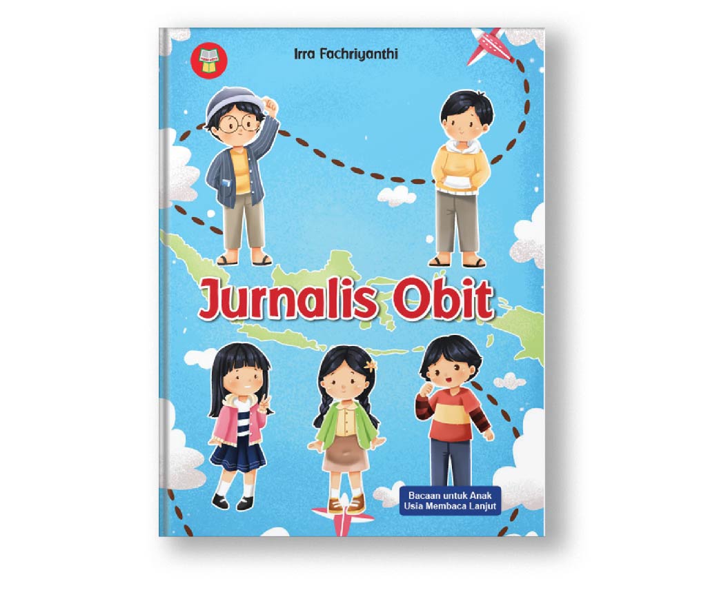 Jurnalis Obit
