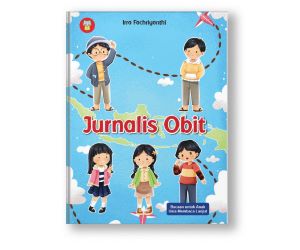 Jurnalis Obit