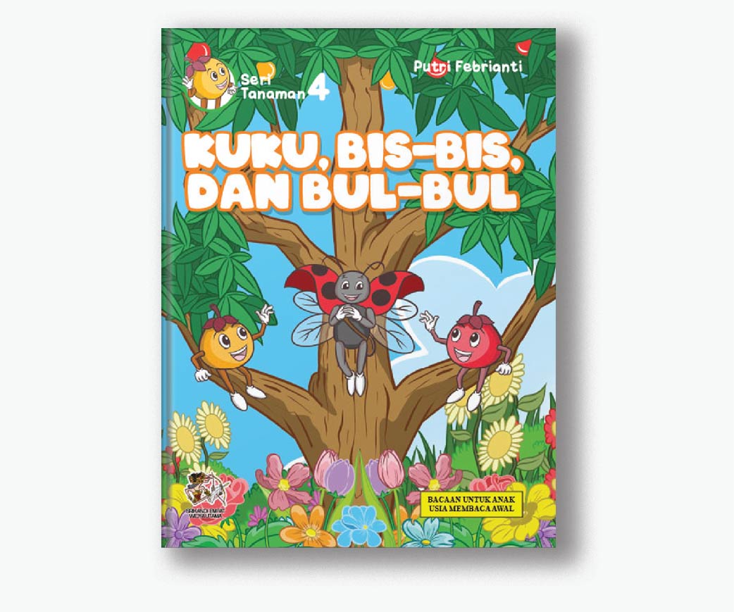 Kuku Bis Bis dan Bul Bul