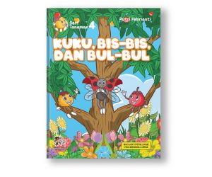 kuku bis bis dan bul bul