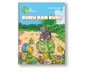 Ranu si Rajawali Muda