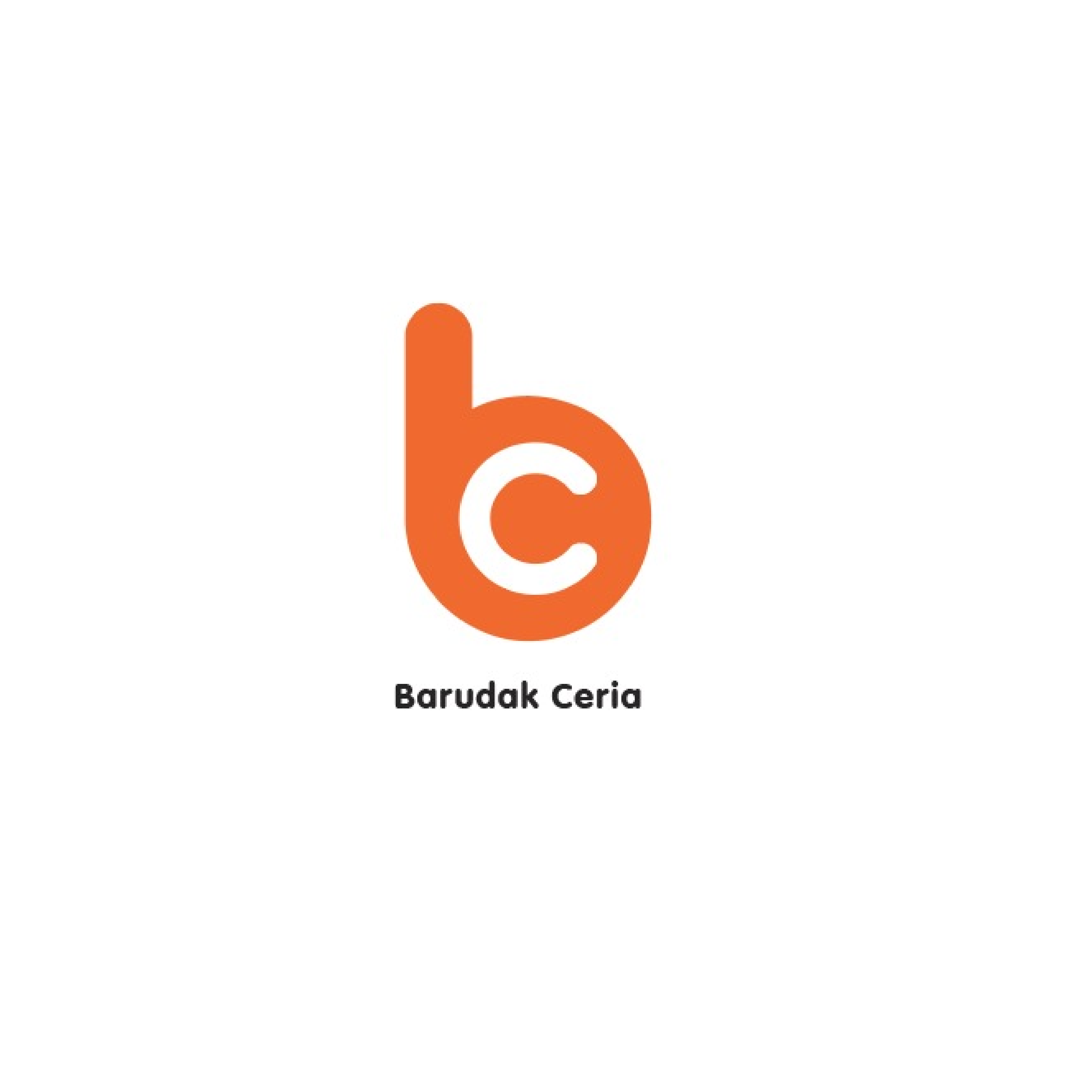 Barudak Ceria Logo