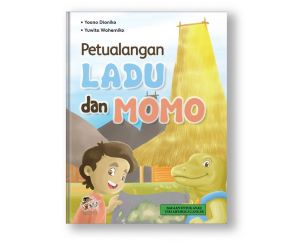 Petualangan Ladu dan Momo