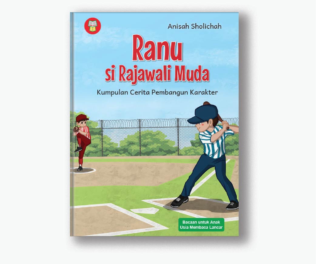 Ranu Si Rajawali Muda