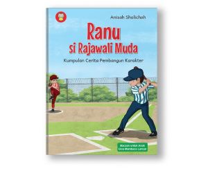 Ranu si Rajawali Muda