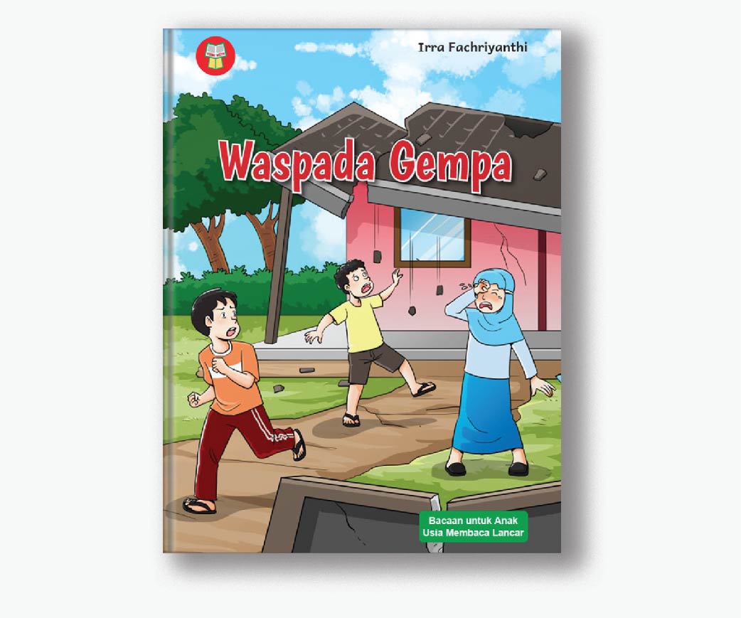Waspada Gempa