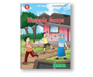 Waspada Gempa